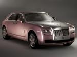 Rolls-Royce Ghost Rose Quartz 2011 года